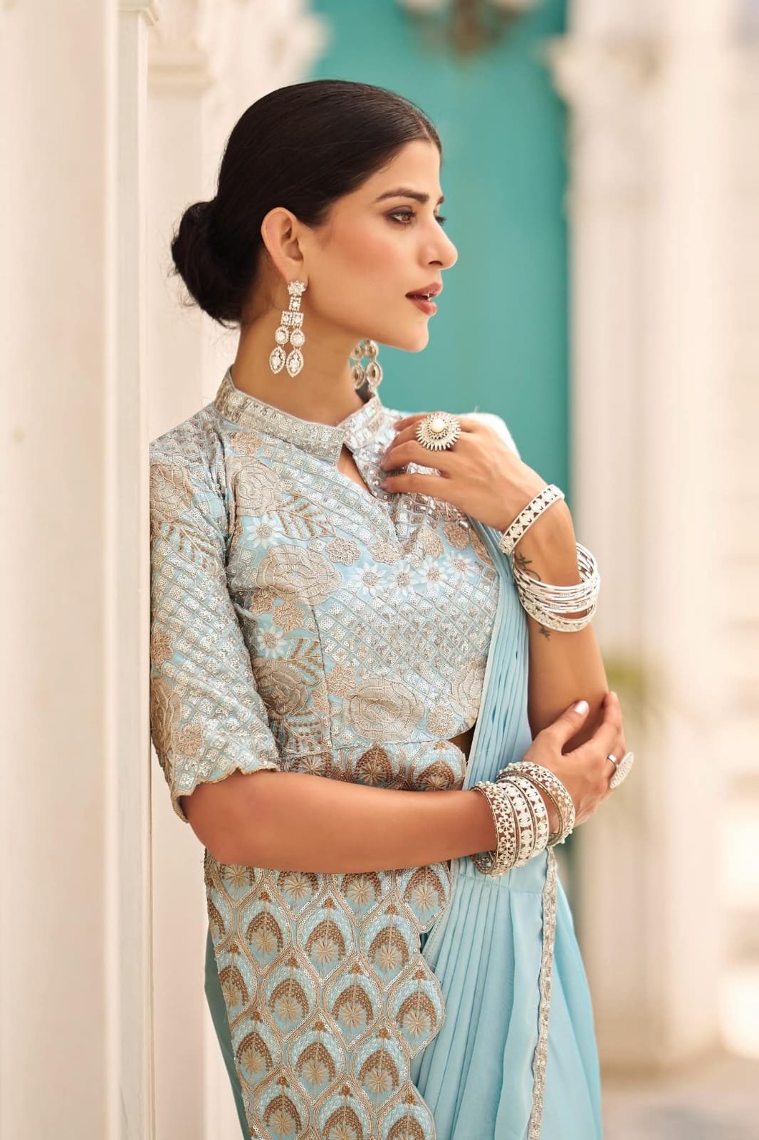 Bridal & Partywear