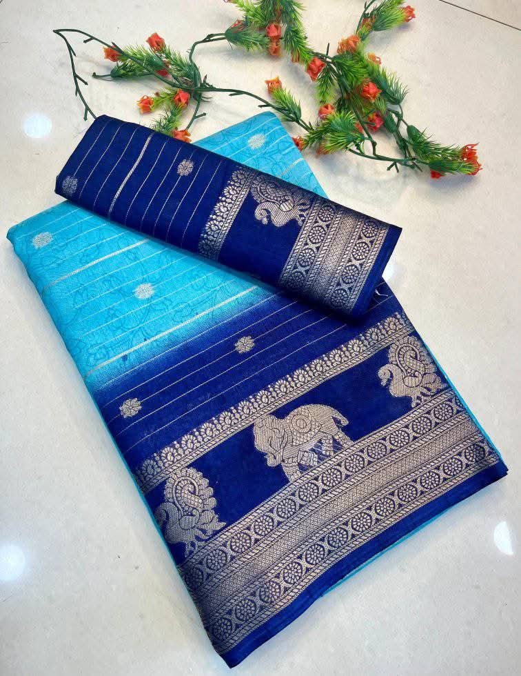 What Makes Kota Sarees So Special?