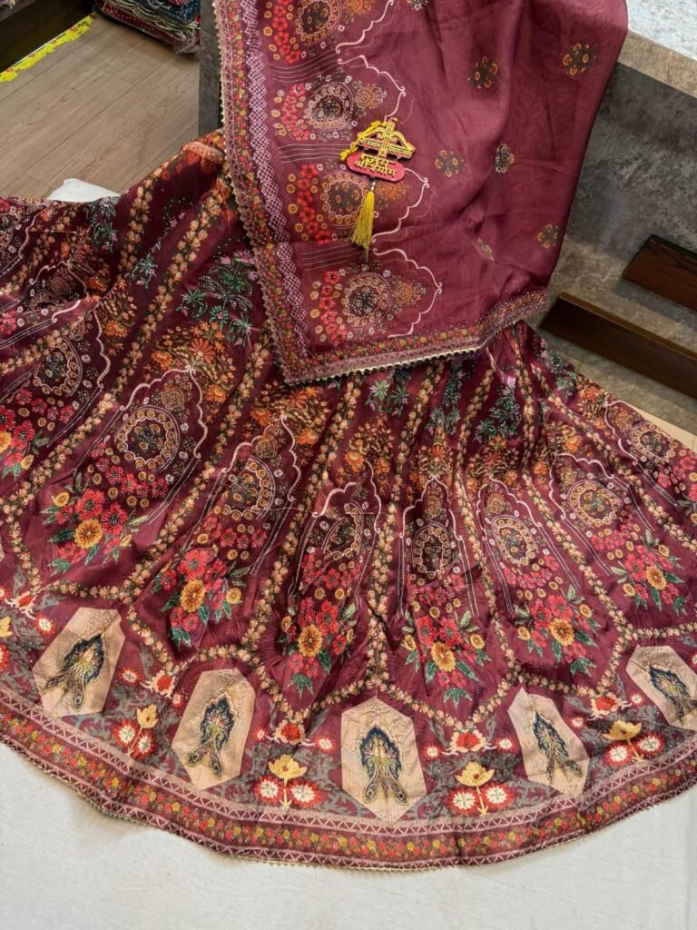 How to Take Care of Your Kota Sarees – Easy Tips